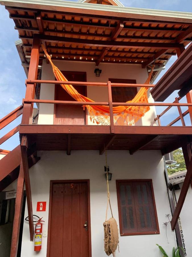 Pousada Flor De Debora Alto Paraíso de Goiás Exterior foto